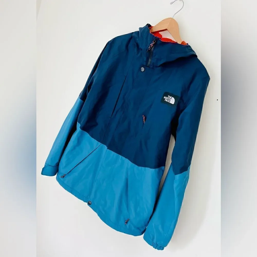 THE NORTH FACE MEN’S JACKET HOODIE SIZE SMALL